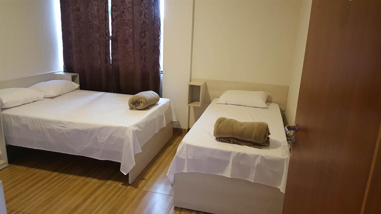 Bender Hotel Foz do Iguaçu Extérieur photo